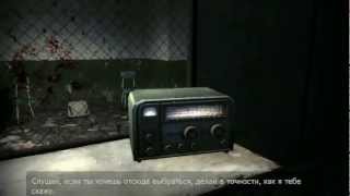 Больница!Ананист О_О!(часть 2)