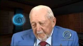 UFO researcher, USAF Lt. Col. Wendelle Stevens last interview