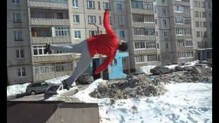 RekoShowreel