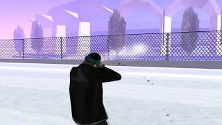 FPS UP TIMECYC ДЛЯ СЛАБЫХ ПК + GENRL m4 ak47