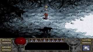 Diablo: The Hell - Lost Treasure (Bonus Quest)