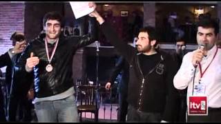 „მირზაანი" 3 წლისაა - ITV