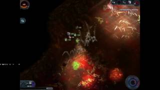 Alien shooter 2.Перезагрузка. Первое видео. Задание 15.