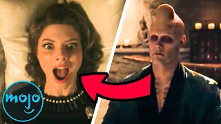 Top 10 Ridiculous Doom Patrol Characters