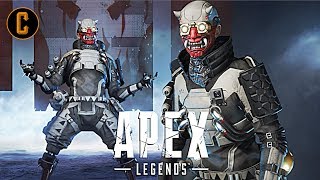Apex Legends: New Legend Octane Gameplay Revealed!