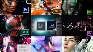 Best PC & software package for graphic designers. with Adobe Photoshop, Illustrator & Office 2016