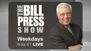 The Bill Press Show - December 8, 2016