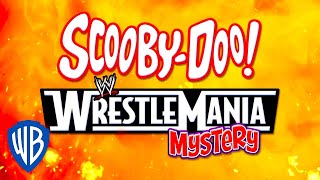 Scooby-Doo! en Français | Le Mystère de Wrestlemania | Les Premières 10 Minutes