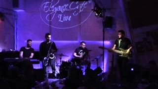 All Jazzed Up - Cover By  URBAN -T
