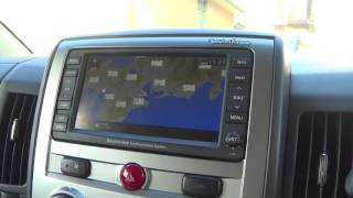 Delica D5 MMCS bluetooth setup J-05: pairing