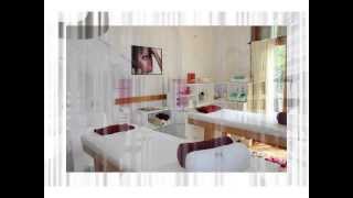 Claves de un Salon de Belleza Exitoso