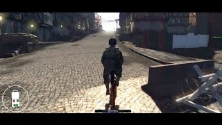 Типа забавные Heroes And Generals 1.2