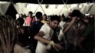 Pirupa (DJMAG WORLD TOUR) @ Kazantip 2010 Z-18