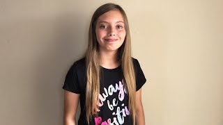 Paige Vanzant Sent me a Gift !!