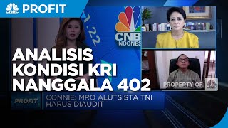 Analisis Kondisi KRI Nanggala, Ini Kata Enginer Kapal Selam Aji Sularso