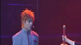 Bleach Rock Musical Part 1