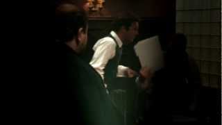 THE GODFATHER - FREE INTRO TEMPLATE - SONY VEGAS PRO