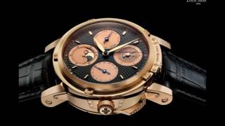 Top 10 đồng hồ đắt nhất thế giới