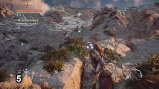 Horizon Zero Dawn - All 6 Banuk Artifacts + Walkthrough
