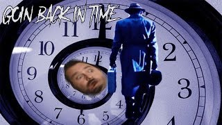 Goin Back In Time With DSP: Episode 1 | Views, Nuns & Mark With The Camaro
