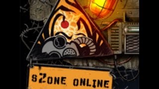 sZone - Juego Free to Play de Supervivencia - S.T.A.L.K.E.R Online - MMO