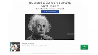 Intellitest - Math Skills