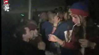 Nucleus - January 25 1997 (Los Angeles)