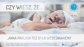 spot Fundacja Wcześniak