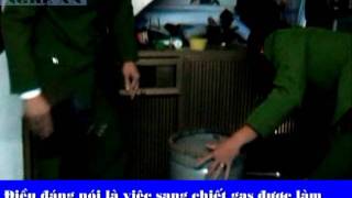 Sang chiết 'tử thần' ngay trong phòng ngủ