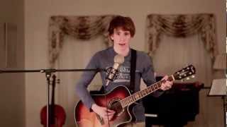 We Are Young Fun - Cover by Ben Walbrecht