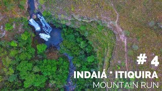 Vlog 62 I Indaiá Itiquira Mountain Run #4