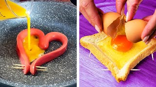 Yummy Breakfast Recipes You'll Want to Try