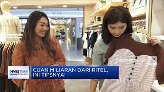 Lika – Liku Industri Fesyen Di Tengah Ancaman Inflasi