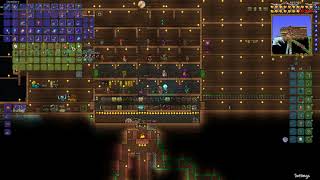 How to get Firework Fountain - Terraria
