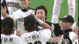 チームB推し