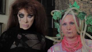 lika kavjaradze marina kakhiani nineli chankvetadze movie by 88shota kalandadze .fragment.