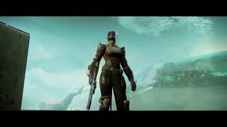 Livestream: Destiny 2 Folge 2 Die Allmacht zerstört (1 Trophäe)
