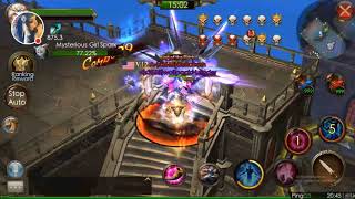 Legacy of Discord Celestial Defense: Don't ever miss this event important Rewards ?