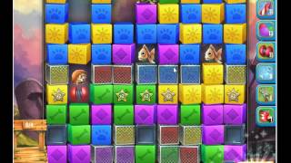 Pet rescue Saga Level 64 No Boosters