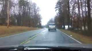 randleman redneck face of rage