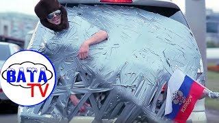 Как Россия космос ремонтировала