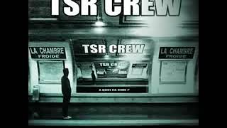 Vin 7 tsr crew dents tranchantes