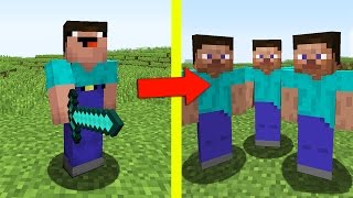 НУБ МАНЬЯК ПРОТИВ ИГРОКОВ В МАЙНКРАФТ ! Minecraft ТРОЛЛИНГ НУБА ! Мини Игра Murder Mystery ! Мультик