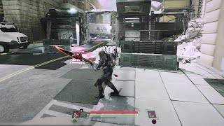 The Surge 2 - Dev Gameplay Walkthrough Video