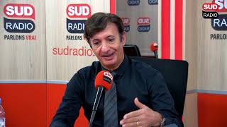"Le Qatar est une tyrannie islamiste" - Jean-Pierre Marongiu