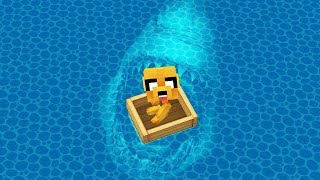 ¡LAS AGUAS MÁS PELIGROSAS! ⚠️ ¡MINECRAFT NO VOLVERÁ A SER IGUAL DESPUÉS DE ESTO! ? REVIEW MC 1.13