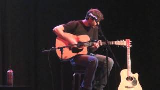 Mike Mizwinski "Staring At The Sun"