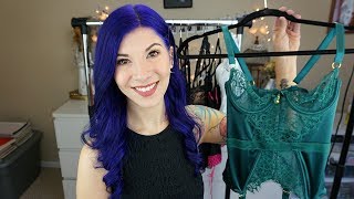 My Lingerie Collection: Where to Buy and Reviewing Quality