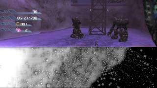Sonic the Hedgehog (2006): End of the World [Xenia Emulator - Full Quality]