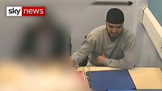 Jihadist guilty of plotting terror attack on tourist sites and Gay Pride